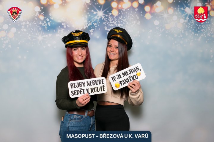 Masopust Březová